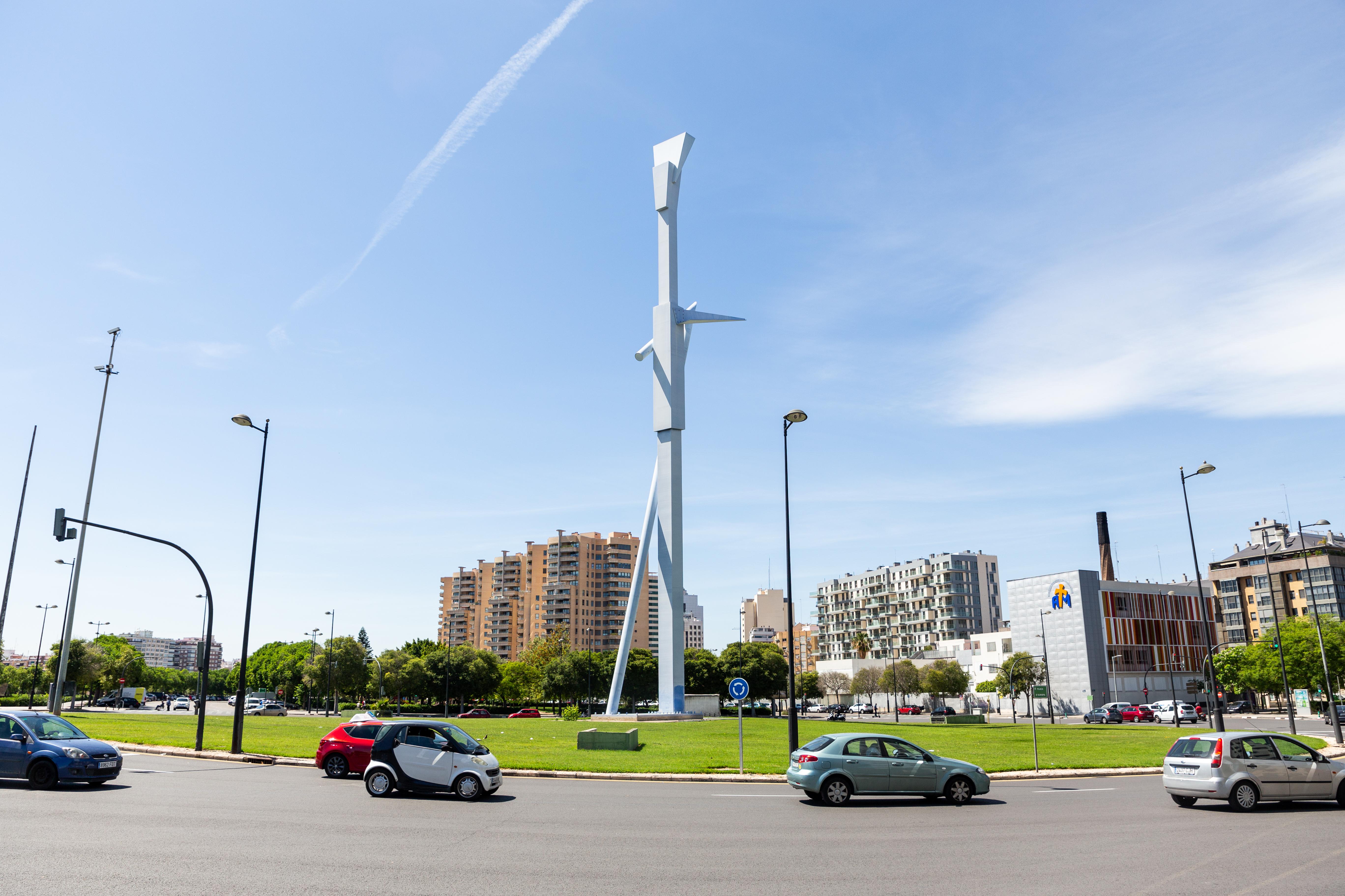 Sercotel Valencia Alameda 41, Valencia